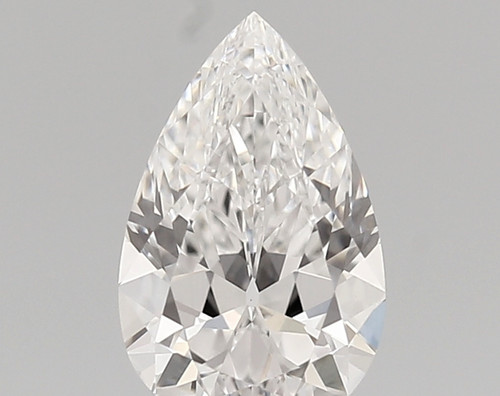 1.24 Carat Pear Lab Grown