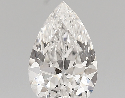 1.08 Carat Pear Lab Grown