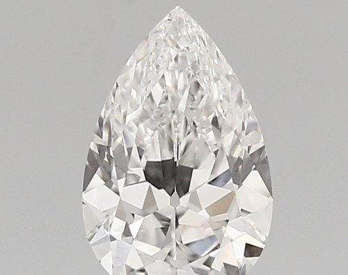 1.02 Carat Pear Lab Grown