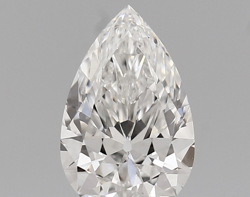 1.59 Carat Pear Lab Grown