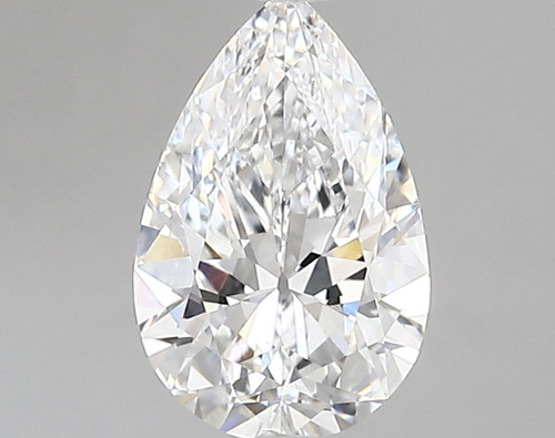 1.06 Carat Pear Lab Grown 1.06 Carat Pear Lab Grown