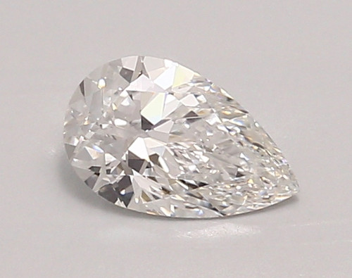 0.87 Carat Pear Lab Grown
