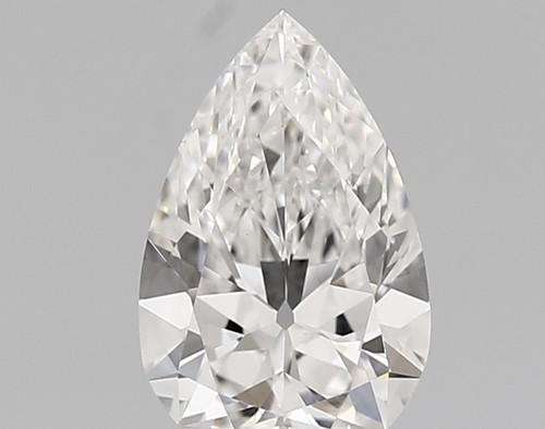 1.17 Carat Pear Lab Grown