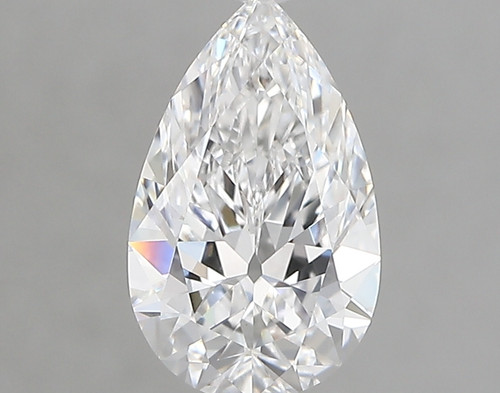 1.15 Carat Pear Lab Grown