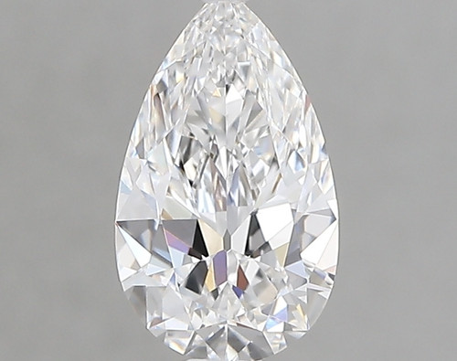 1.07 Carat Pear Lab Grown