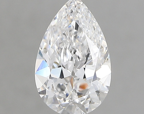 1.06 Carat Pear Lab Grown