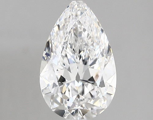 1.69 Carat Pear Lab Grown