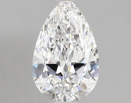1.16 Carat Pear Lab Grown