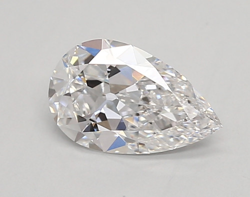 0.75 Carat Pear Lab Grown