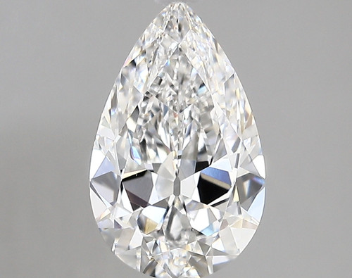2.01 Carat Pear Lab Grown