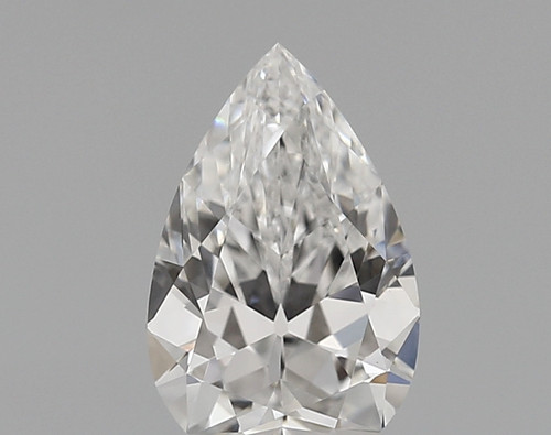 1.38 Carat Pear Lab Grown