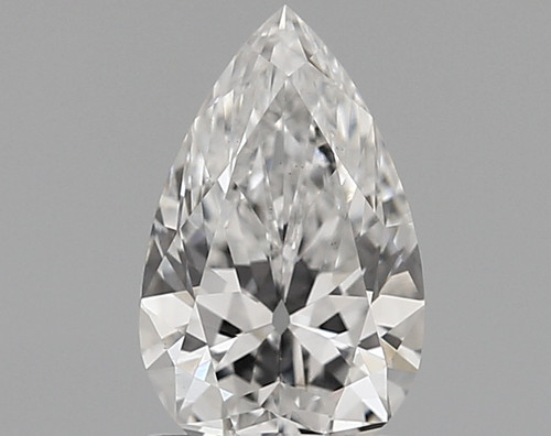 1.11 Carat Pear Lab Grown
