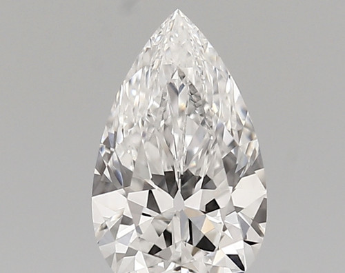 1.03 Carat Pear Lab Grown