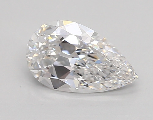0.90 Carat Pear Lab Grown