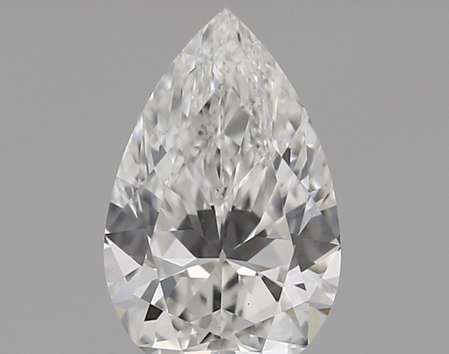 1.50 Carat Pear Lab Grown