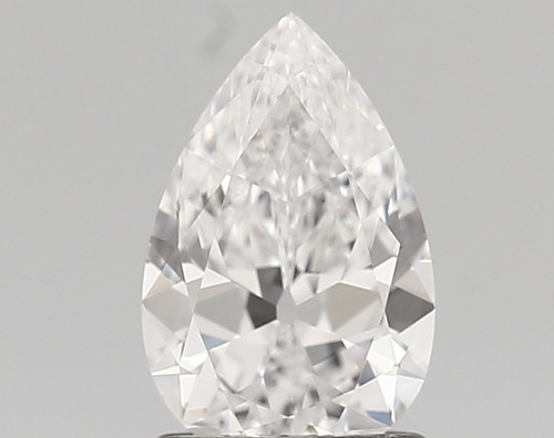 1.14 Carat Pear Lab Grown