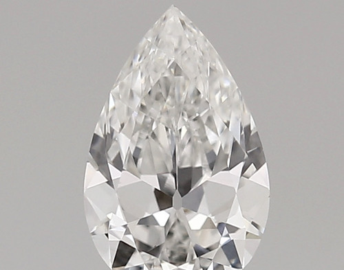 1.03 Carat Pear Lab Grown
