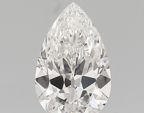 1.51 Carat Pear Lab Grown