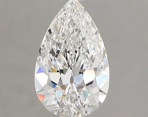 1.35 Carat Pear Lab Grown