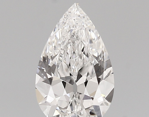1.01 Carat Pear Lab Grown