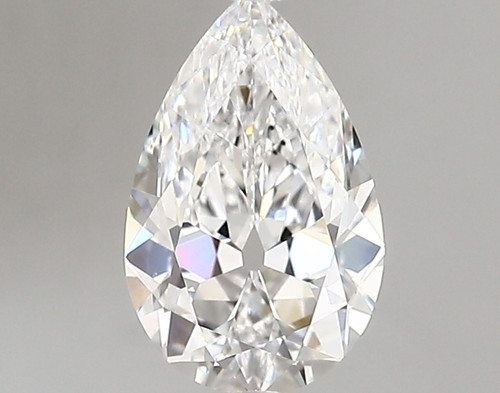 1.10 Carat Pear Lab Grown