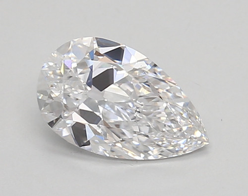 0.85 Carat Pear Lab Grown