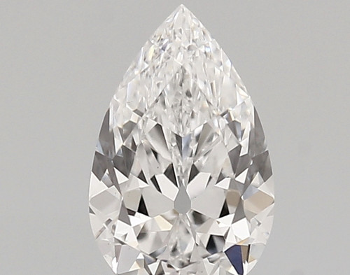 1.02 Carat Pear Lab Grown