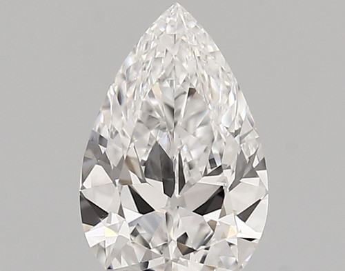1.02 Carat Pear Lab Grown