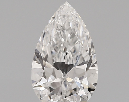 1.20 Carat Pear Lab Grown
