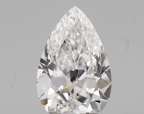 1.64 Carat Pear Lab Grown