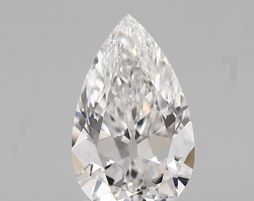 1.19 Carat Pear Lab Grown