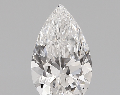 1.03 Carat Pear Lab Grown