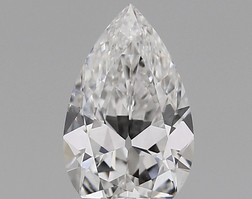1.10 Carat Pear Lab Grown