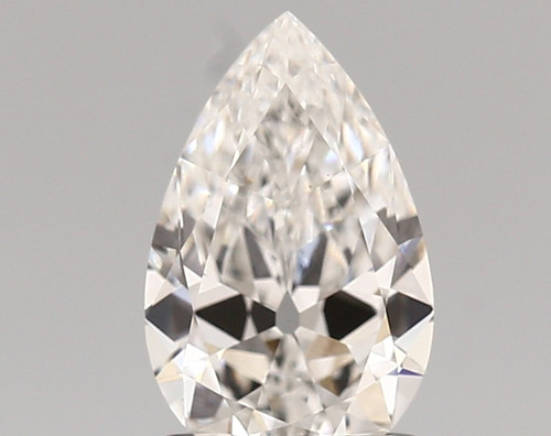 1.09 Carat Pear Lab Grown