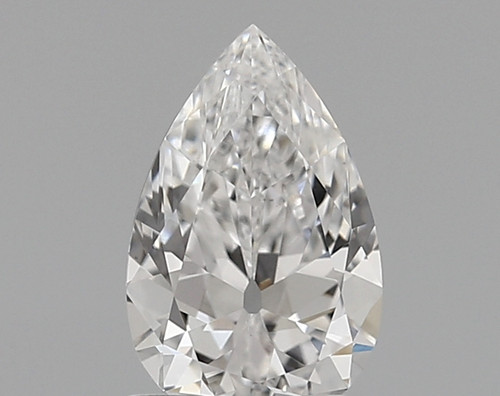 1.05 Carat Pear Lab Grown