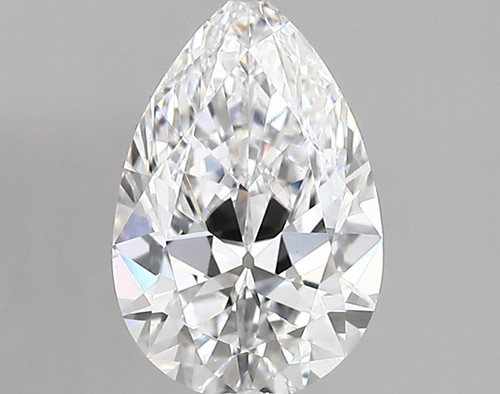 1.41 Carat Pear Lab Grown