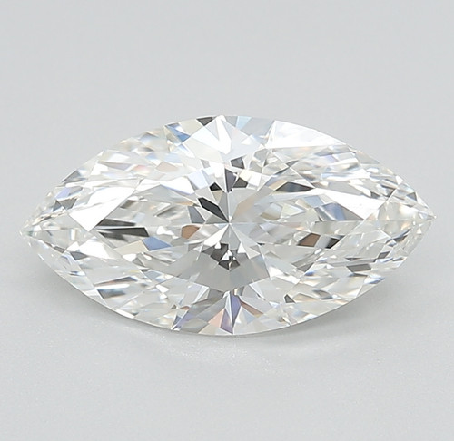 1.59 Carat Marquise Lab Grown 1.59 Carat Marquise Lab Grown