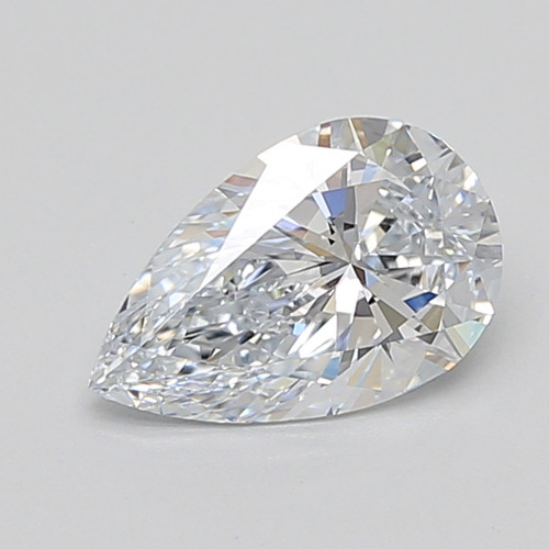 1.51 Carat Pear Lab Grown