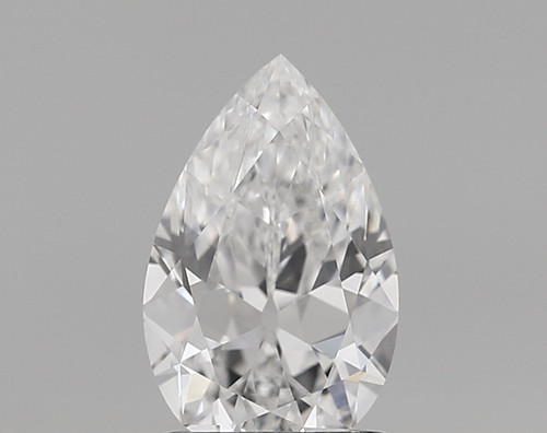 1.46 Carat Pear Lab Grown