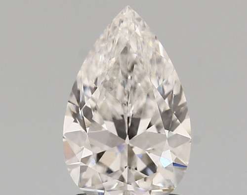 1.43 Carat Pear Lab Grown
