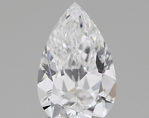 1.43 Carat Pear Lab Grown
