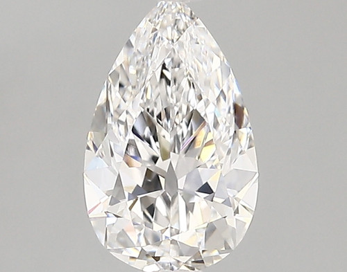 1.13 Carat Pear Lab Grown