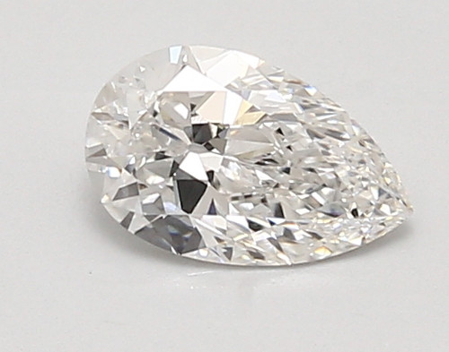 0.96 Carat Pear Lab Grown