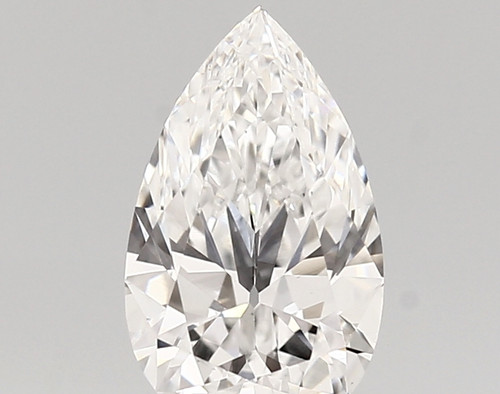 1.26 Carat Pear Lab Grown
