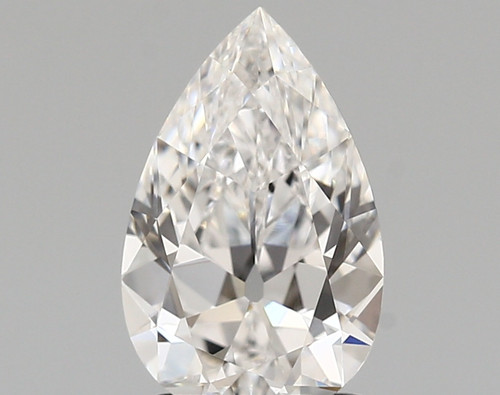 1.59 Carat Pear Lab Grown
