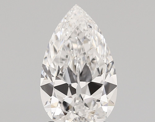 1.56 Carat Pear Lab Grown 1.56 Carat Pear Lab Grown