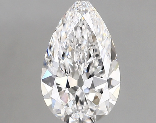 1.52 Carat Pear Lab Grown