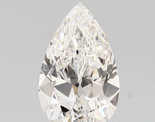 1.08 Carat Pear Lab Grown