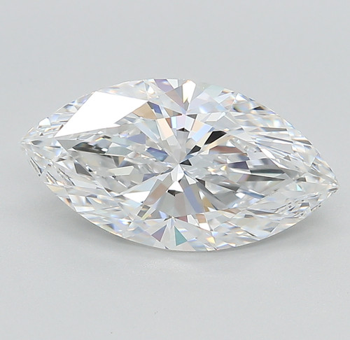 3.00 Carat Marquise Lab Grown