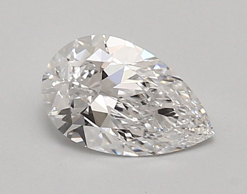 0.94 Carat Pear Lab Grown
